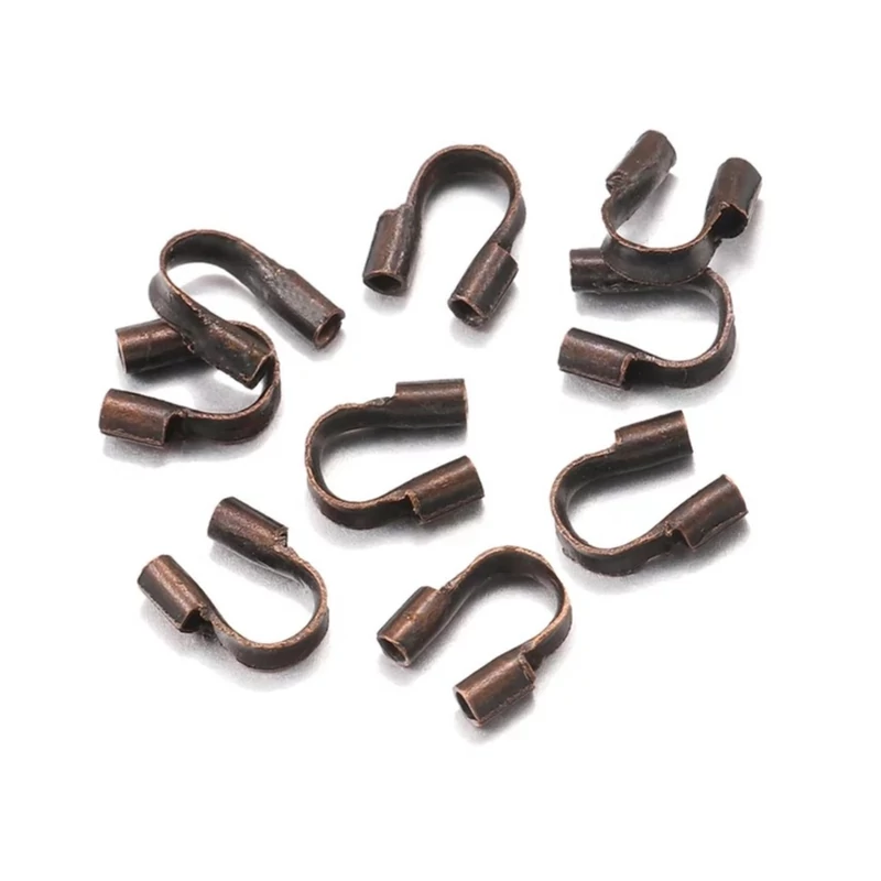 Szálvédő 4x4mm 10db